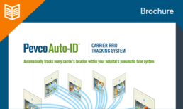 Pevco Auto-ID Brochure