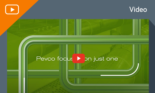 Pevco Makes Your System Better