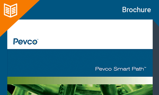 Pevco Smart Path Brochure