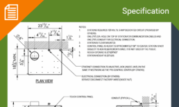 Station Compact with Ethernet