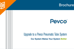 Upgrade to Pevco