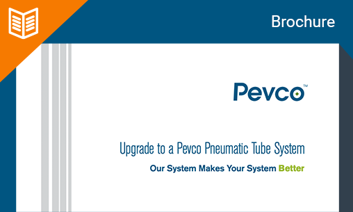 Upgrade to Pevco