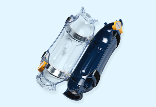 Pevco’s TEC-6™ Trackable Ergonomic Carrier