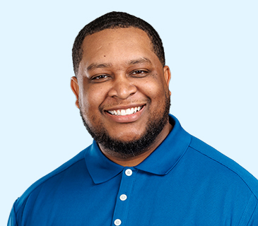 André Smith